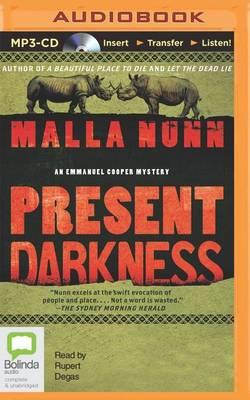 Present Darkness
