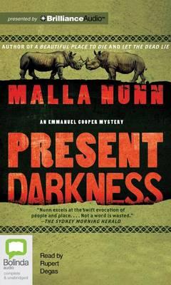 Present Darkness: Library Edition