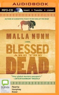 Blessed are the Dead