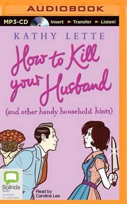 How to Kill Your Husband