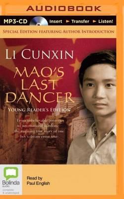 Mao's Last Dancer: Young Readers' Edition