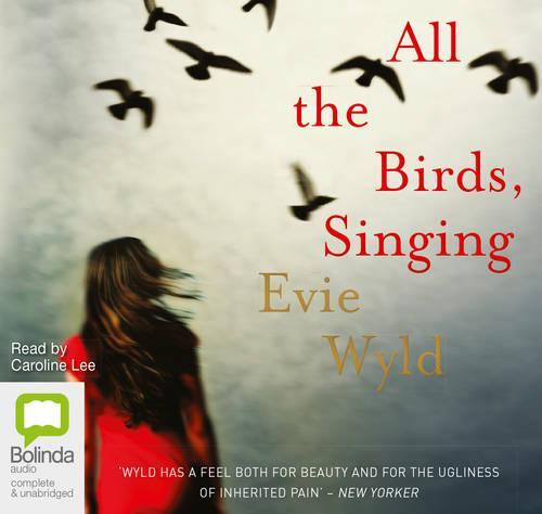 All The Birds, Singing