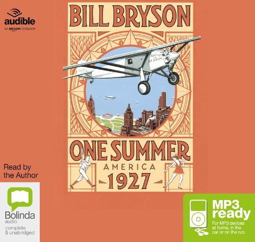 One Summer: America, 1927