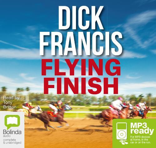Flying Finish