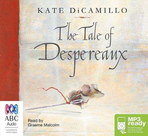 The Tale of Despereaux