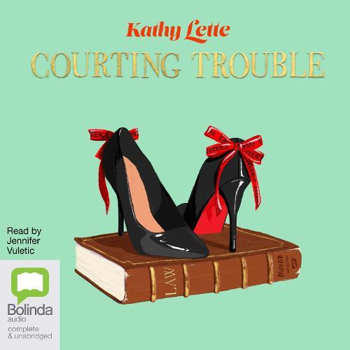 Courting Trouble