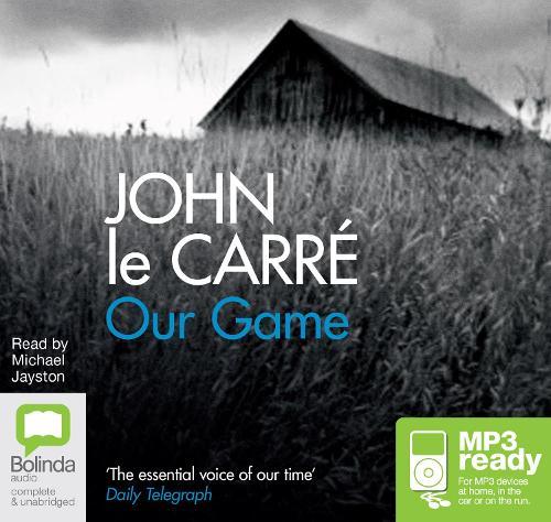 Our Game