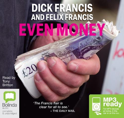 Even Money