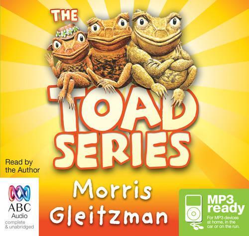 The Toad Series