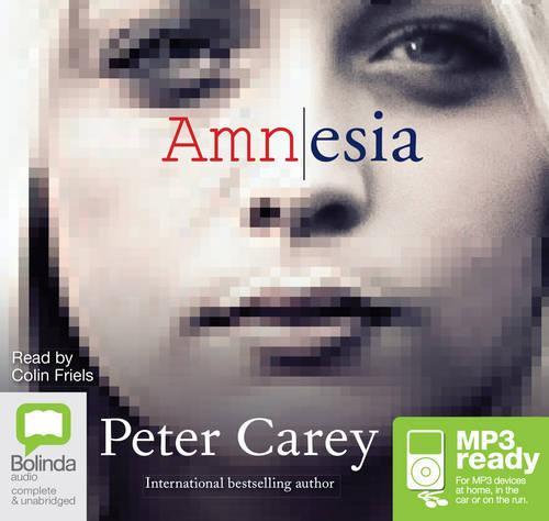 Amnesia