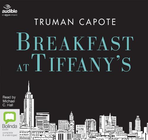 Breakfast at Tiffany's