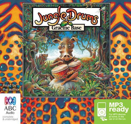 Jungle Drums