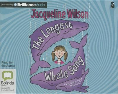 The Longest Whale Song