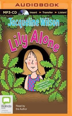 Lily Alone