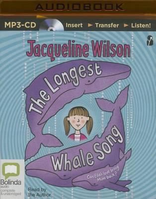The Longest Whale Song