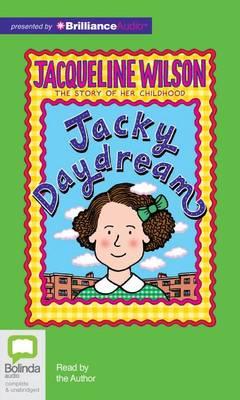 Jacky Daydream: Library Edition