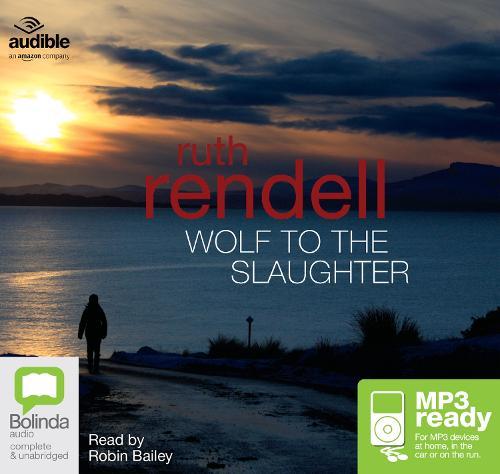 Wolf to the Slaughter
