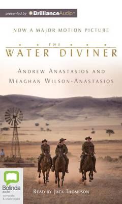 The Water Diviner: Library Edition