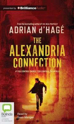 The Alexandria Connection: Library Edition