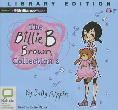 The Billie B. Brown Collection: Library Edition