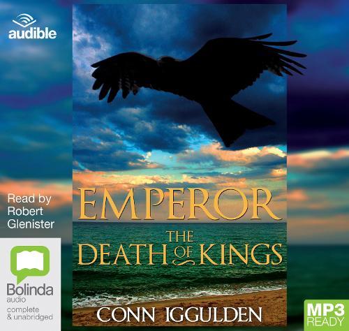 The Death of Kings
