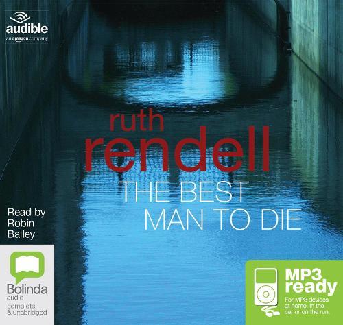 The Best Man to Die