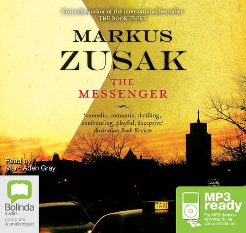 The Messenger