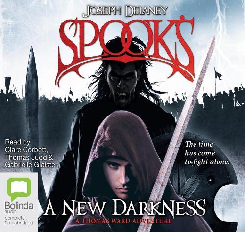 A New Darkness