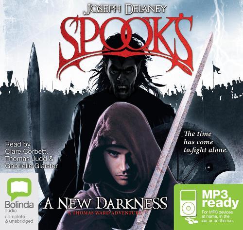 A New Darkness