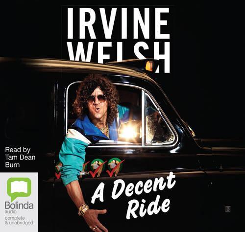 A Decent Ride