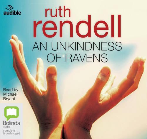 An Unkindness Of Ravens