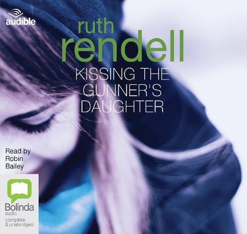 Kissing the Gunner's Daughter