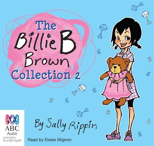 The Billie B Brown Collection #2
