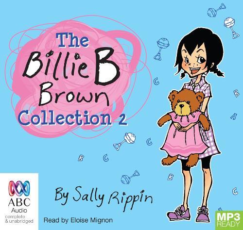 The Billie B Brown Collection #2