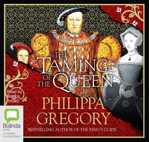 The Taming Of The Queen
