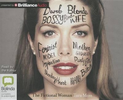The Fictional Woman