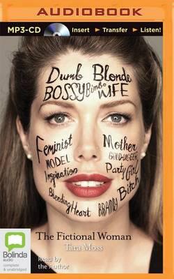 The Fictional Woman