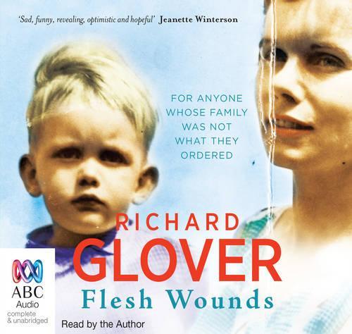 Flesh Wounds