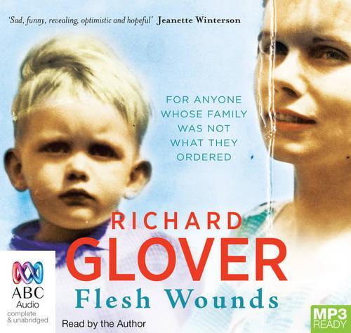 Flesh Wounds
