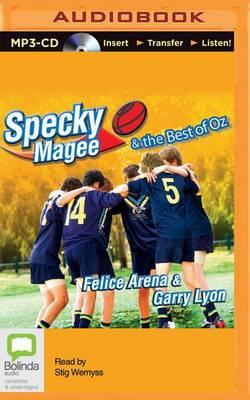Specky Magee and the Best of Oz