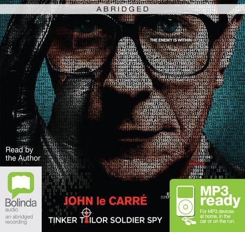 Tinker Tailor Soldier Spy ABRIDGED