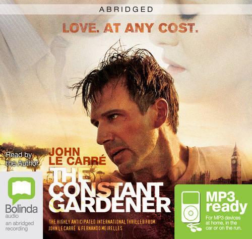 The Constant Gardener ABRIDGED