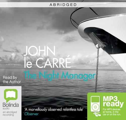 The Night Manager ABRIDGED