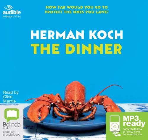 The Dinner