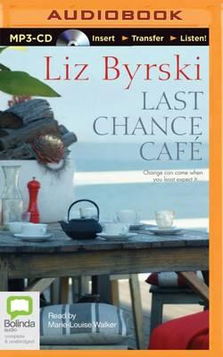Last Chance Cafe