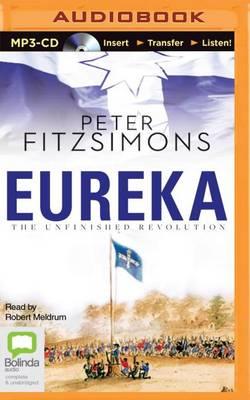 Eureka: The Unfinished Revolution
