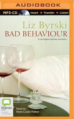 Bad Behaviour