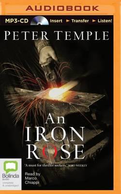 An Iron Rose