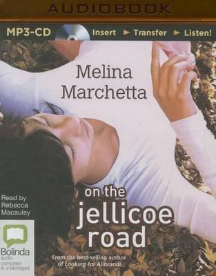 On the Jellicoe Road