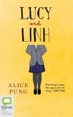 Lucy and Linh: Library Edition